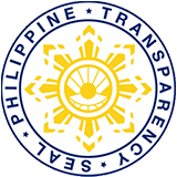 transparency seal logo