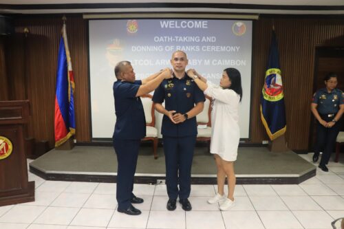 𝐃𝐎𝐍𝐍𝐈𝐍𝐆 𝐎𝐅 𝐑𝐀𝐍𝐊 | 𝐀 𝐒𝐘𝐌𝐁𝐎𝐋 𝐎𝐅 𝐋𝐄𝐀𝐃𝐄𝐑𝐒𝐇𝐈𝐏 𝐀𝐍𝐃 𝐒𝐄𝐑𝐕𝐈𝐂𝐄